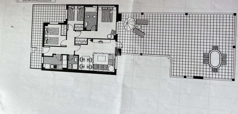 Foto 550ba901-0647-42f7-82c2-72c41a1dcae5. Appartement avec chauffage dans Añoreta Baja Rincón de la Victoria