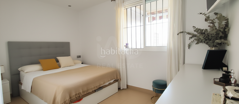 Foto 0d07b853-063f-44f4-ae56-1a0b431b2759. Pis amb calefacció a Añoreta Baja Rincón de la Victoria