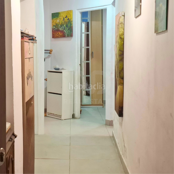 Foto d3cc5cc8-41db-4709-8a7e-d30c550b23a2. Appartamento in Barrio de la Luz Xirivella