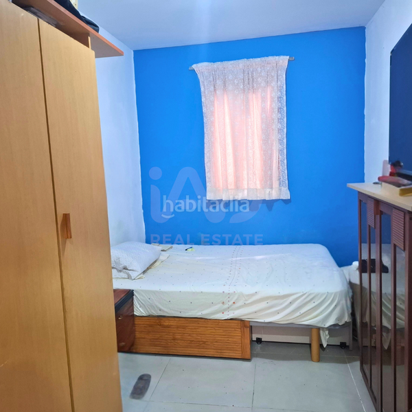 Foto b21acd9f-b57f-405d-8518-e706594c6dd5. Appartement dans Barrio de la Luz Xirivella