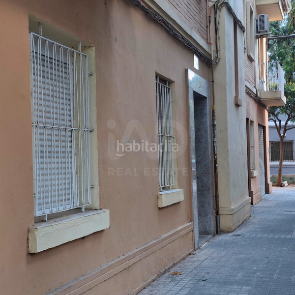 Foto e71d2bc7-e50f-47ab-a353-89492d6ea00c. Etagenwohnung in Barrio de la Luz Xirivella