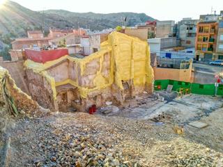 Terreny residencial a Agost