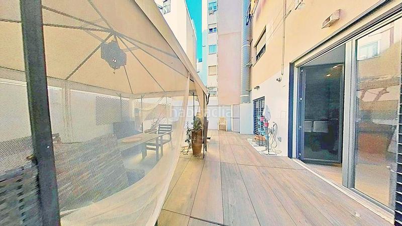 Foto 505a4149-fc74-43ee-b0bd-9b8ae1773a3b. Appartement dans avenida del general marvá 33 dans Ensanche-Diputación Alicante