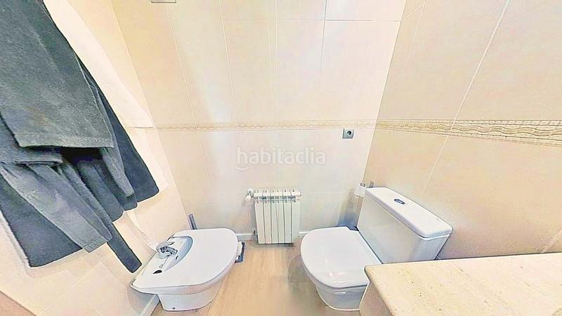 Foto 578de76d-dbd2-4c84-9173-c959a8b0d302. Appartement dans avenida del general marvá 33 dans Ensanche-Diputación Alicante