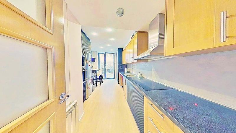 Foto 75e02363-def2-478f-8f2e-259f682e6bbe. Appartement dans avenida del general marvá 33 dans Ensanche-Diputación Alicante