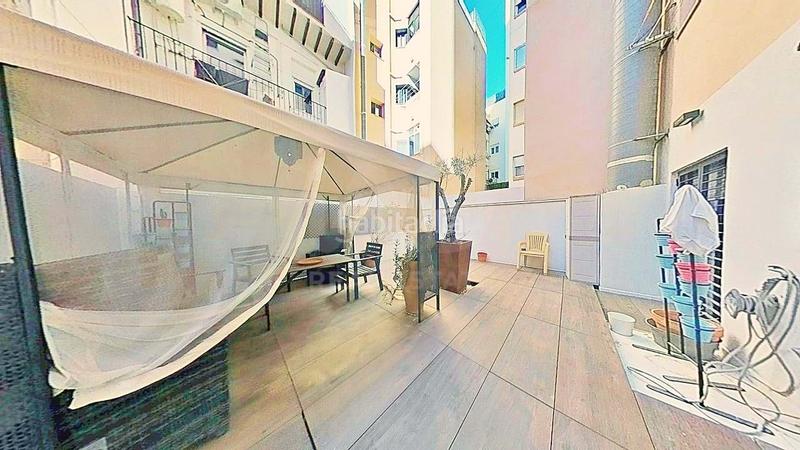 Foto 897bc4b8-d037-4371-b411-551d7b72e428. Appartement dans avenida del general marvá 33 dans Ensanche-Diputación Alicante