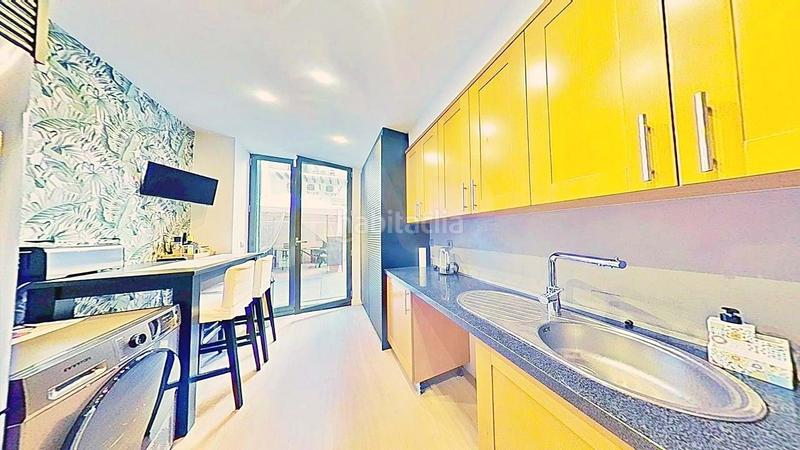 Foto d8722e9e-32df-43ef-a99b-1deb5efbdf68. Appartement dans avenida del general marvá 33 dans Ensanche-Diputación Alicante