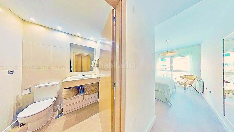 Foto 566cf087-8dd1-45fc-85b8-68b03b431636. Flat in avenida del general marvá 33 in Ensanche-Diputación Alicante