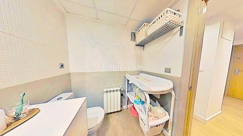 Foto 747d85d5-7657-495e-85b6-437a8ee807d5. Flat in avenida del general marvá 33 in Ensanche-Diputación Alicante