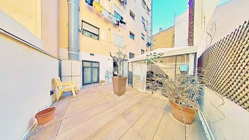 Foto b8bc2759-0c24-4616-a622-7affda0cf3fa. Flat in avenida del general marvá 33 in Ensanche-Diputación Alicante