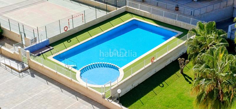 Foto 03205ffb-67a9-4331-af5f-214ed81dcc47. Appartamento con riscaldamento parcheggio piscina in Manga del Mar Menor (La)