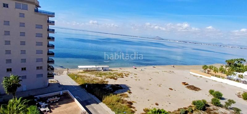 Foto 22df87bb-5335-4aa5-a985-556c1e7596ea. Appartamento con riscaldamento parcheggio piscina in Manga del Mar Menor (La)