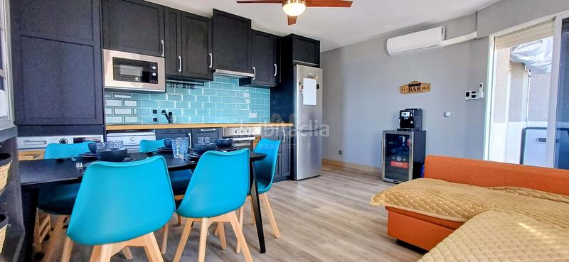 Foto 5f5ccc69-eaf5-4f34-9795-6575d654c965. Appartamento con riscaldamento parcheggio piscina in Manga del Mar Menor (La)