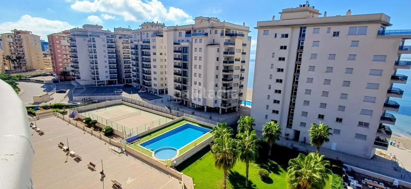 Foto 63011b0e-01c1-4dea-b55c-082e9dc80b30. Appartamento con riscaldamento parcheggio piscina in Manga del Mar Menor (La)