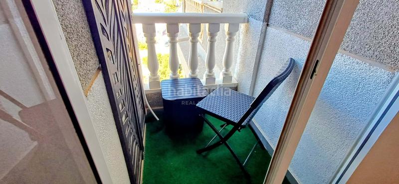 Foto b88519f0-7d1c-47bc-8545-31c880c88a6e. Appartamento con riscaldamento parcheggio piscina in Manga del Mar Menor (La)