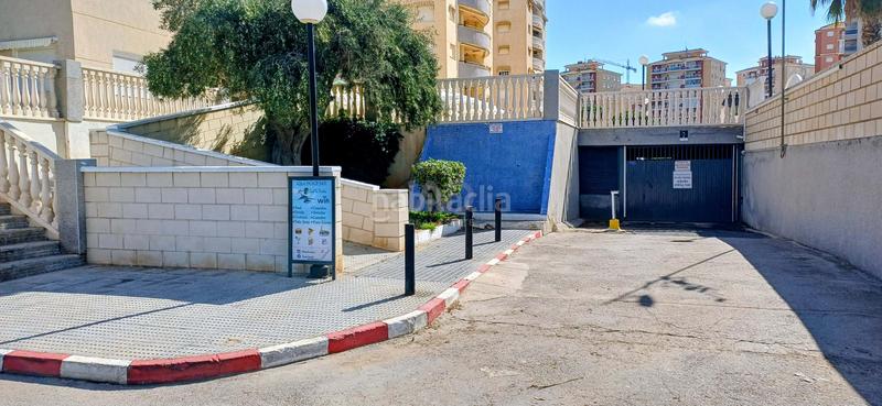 Foto c1bc5526-b0c2-41bd-a71d-4c96f593643f. Appartamento con riscaldamento parcheggio piscina in Manga del Mar Menor (La)