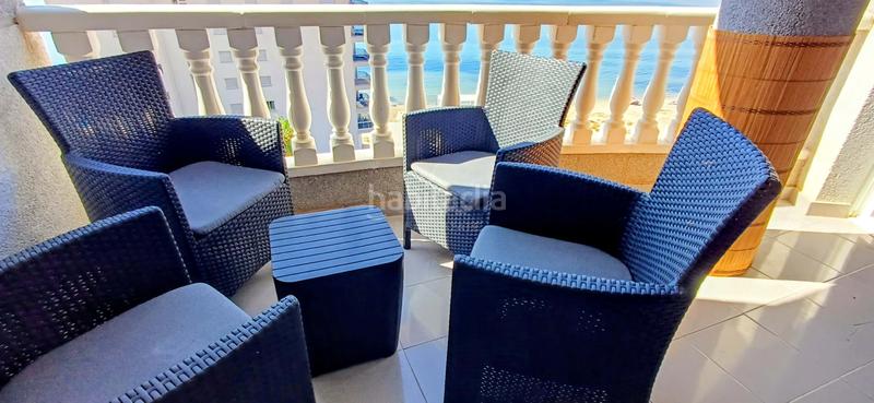 Foto e16195f6-74ac-45fd-8da8-3d52d0671bea. Appartamento con riscaldamento parcheggio piscina in Manga del Mar Menor (La)