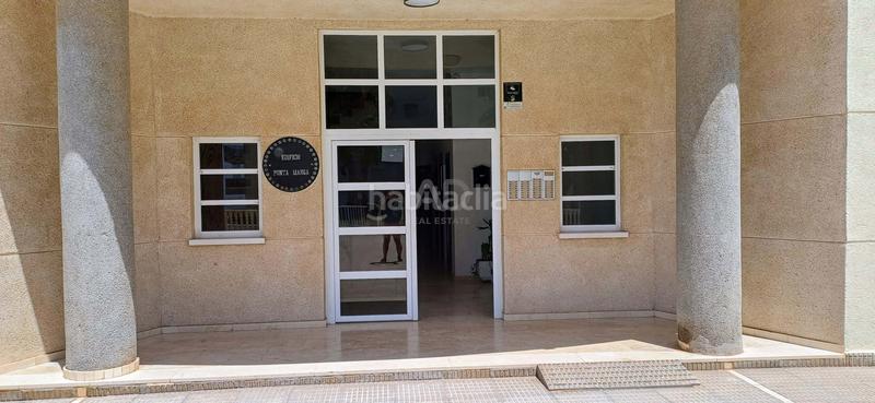 Foto f7549585-ec45-469f-ac4a-e765fb9b5ed9. Appartamento con riscaldamento parcheggio piscina in Manga del Mar Menor (La)