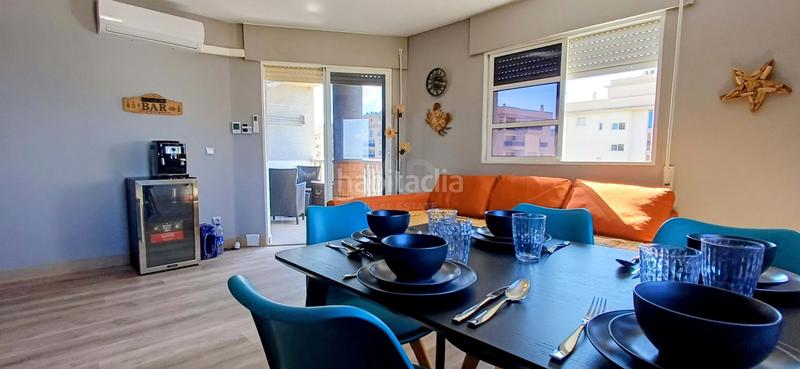 Foto fccfd2ab-8dd9-434c-8797-bff91f861553. Appartamento con riscaldamento parcheggio piscina in Manga del Mar Menor (La)