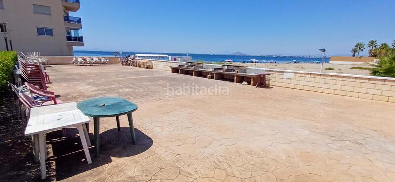 Foto 764932e9-ad9a-43a8-af7f-50311b0e584f. Pis amb calefacció aparcament piscina a Veneziola Manga del Mar Menor (La)