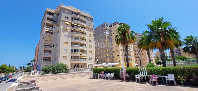 Foto 7a84970a-0a0c-4997-823d-4587a78b195b. Pis amb calefacció aparcament piscina a Veneziola Manga del Mar Menor (La)