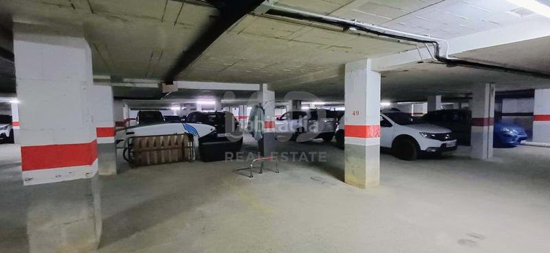 Foto 82b01e0a-6aaf-4c6d-89c5-bbfba5dda64a. Pis amb calefacció aparcament piscina a Veneziola Manga del Mar Menor (La)