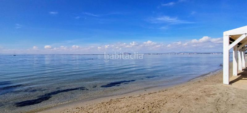 Foto 9a142e6b-1d9f-4eff-b4c0-04d1b8212c9c. Pis amb calefacció aparcament piscina a Veneziola Manga del Mar Menor (La)