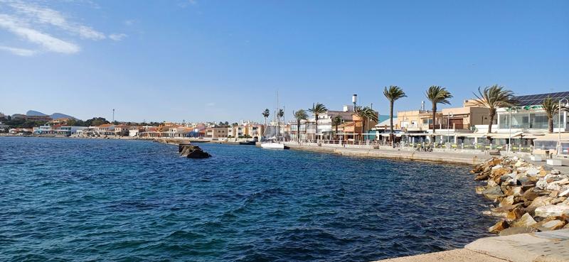 Foto af1e362f-6994-4ed3-b89a-33b857925fdc. Piso en Veneziola Manga del Mar Menor (La)