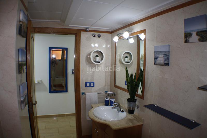 Foto 0e97ab9c-2d9d-437e-9964-56586c15f20a. Appartamento in Pueblo Guardamar del Segura