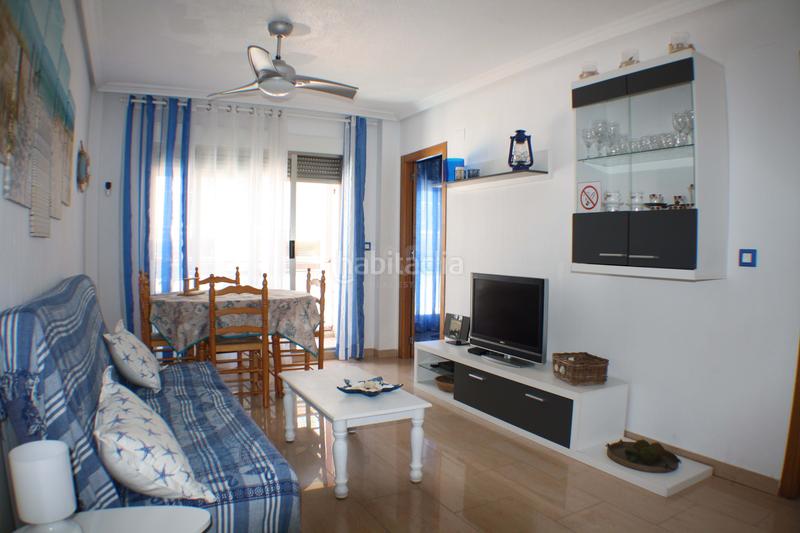 Foto 2fa2f343-12c4-42c9-bdef-f45b36c1e3be. Appartamento in Pueblo Guardamar del Segura