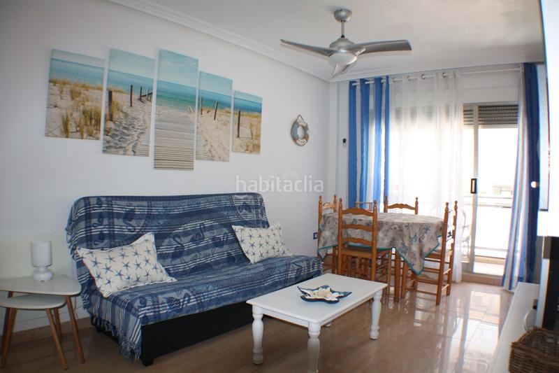 Foto cff6cac4-eefe-4277-9bd5-24dffa5febc9. Appartamento in Pueblo Guardamar del Segura