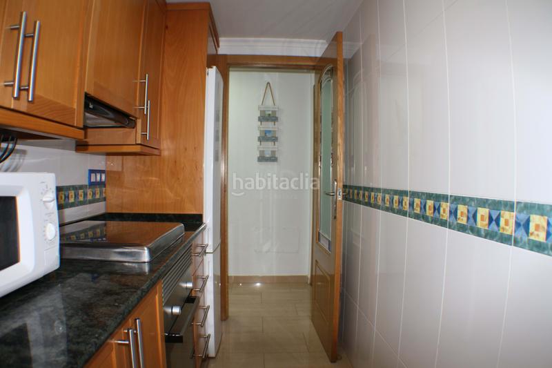 Foto d5e92e98-b1ed-42f9-9717-4f17fcd568ad. Appartamento in Pueblo Guardamar del Segura