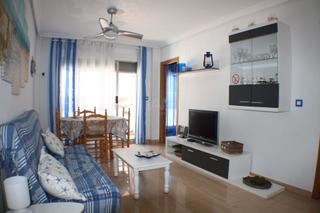 Etagenwohnung in Pueblo