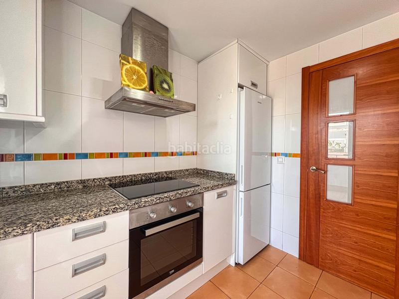 Foto 9c7a7dd5-d6bd-4424-8594-72355bc48988. Attico con riscaldamento in Les Bassetes - El Marjal Dénia