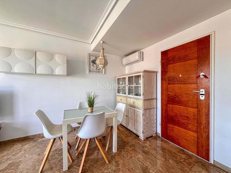 Foto d0ff4c8e-184d-454f-81b1-861ea29a545c. Attico con riscaldamento in Les Bassetes - El Marjal Dénia