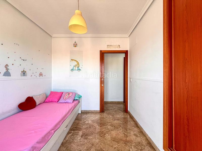 Foto f8fdaa51-56f2-47fb-b54d-866979d6d16b. Attico con riscaldamento in Les Bassetes - El Marjal Dénia