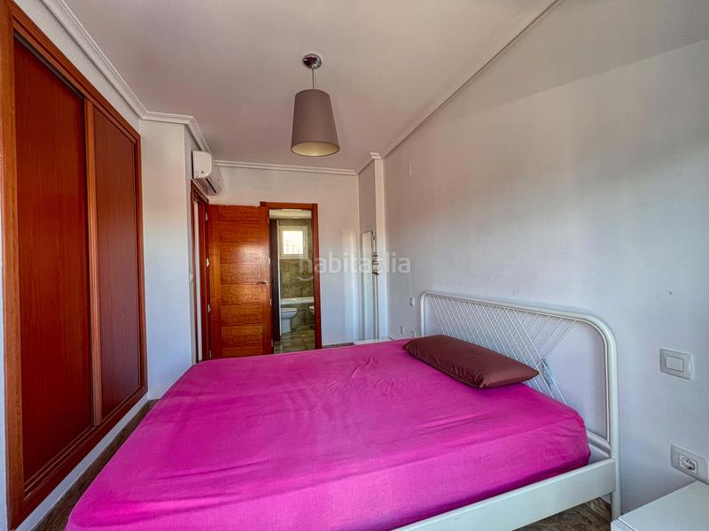 Foto 40a66ae0-dea4-46d9-938e-89ca043c59d5. Attique avec chauffage dans Les Bassetes - El Marjal Dénia