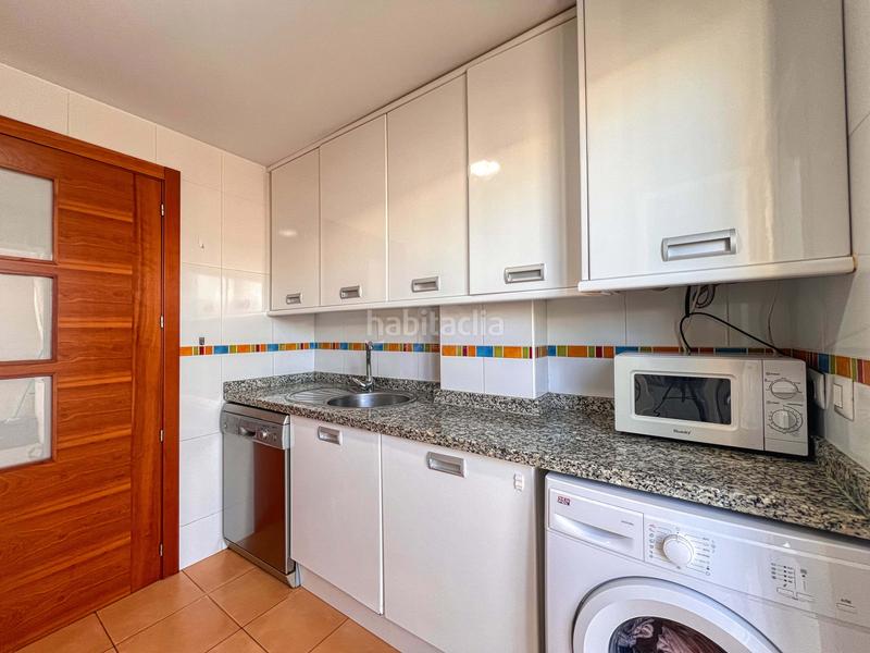 Foto 6dffaab8-dccd-488b-9298-9cd79ef9a73d. Attique avec chauffage dans Les Bassetes - El Marjal Dénia