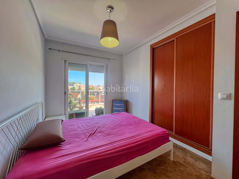 Foto 463fc346-db07-4fdc-ac7e-4b283ddd7e9a. Dachwohnung mit heizung in Les Bassetes - El Marjal Dénia