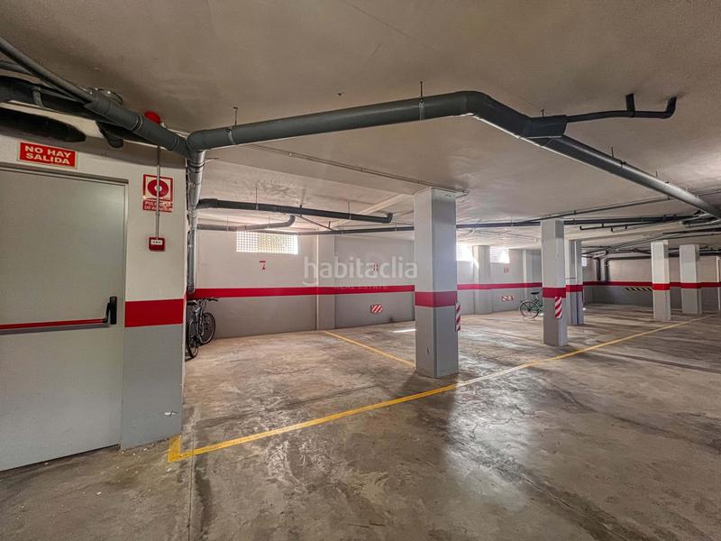 Foto 731947d3-8f32-4885-98ec-5154b07f3378. Dachwohnung mit heizung in Les Bassetes - El Marjal Dénia