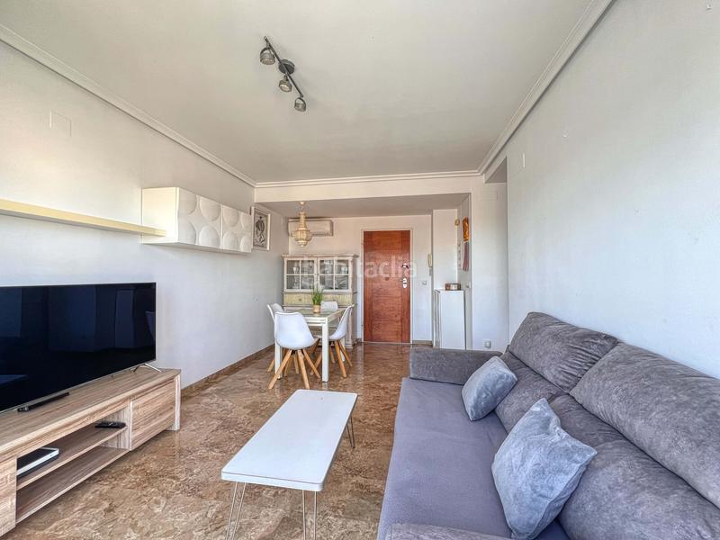 Foto 82cdf5d5-5f6f-4ccf-b516-e703643948e9. Dachwohnung mit heizung in Les Bassetes - El Marjal Dénia