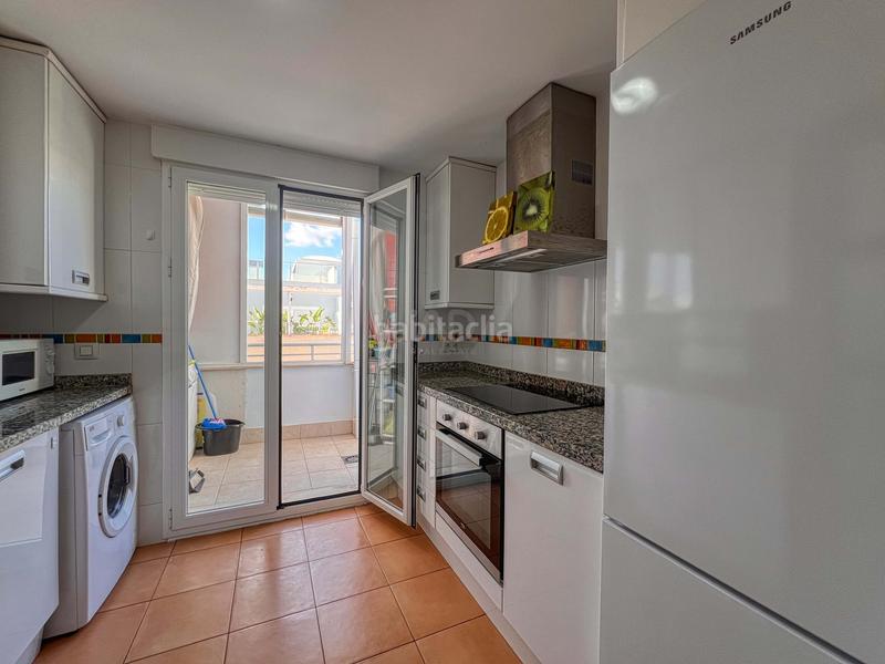 Foto 9d4fa230-b057-4f55-9ca3-34fdacd278f0. Dachwohnung mit heizung in Les Bassetes - El Marjal Dénia