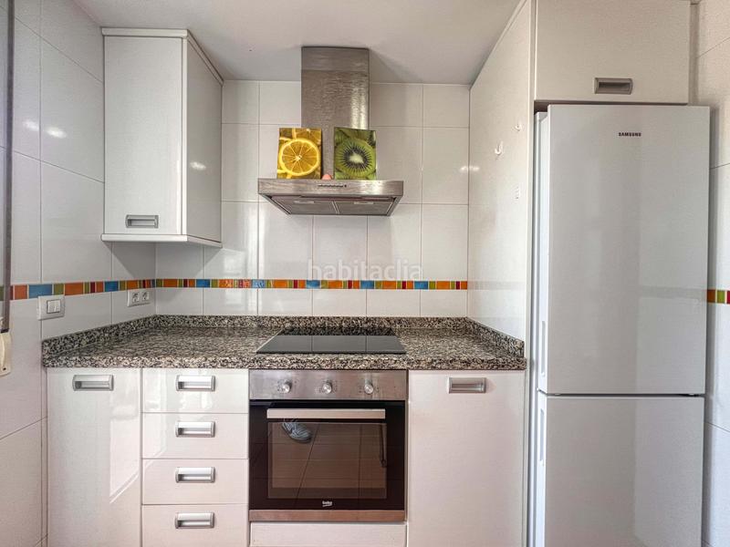 Foto bfb53a97-665a-469b-9eb5-6e38084df3d2. Dachwohnung mit heizung in Les Bassetes - El Marjal Dénia