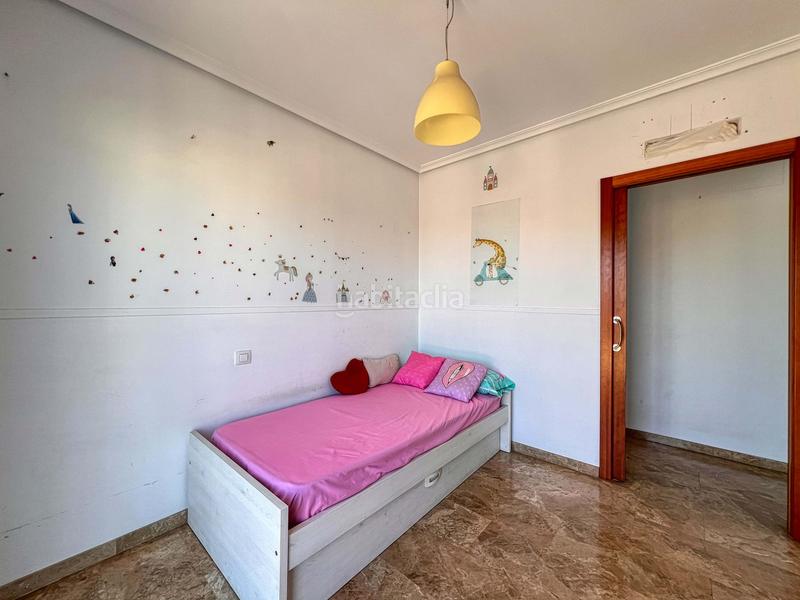 Foto fcef13cf-8fd8-4873-a615-00d50acfce4b. Dachwohnung mit heizung in Les Bassetes - El Marjal Dénia