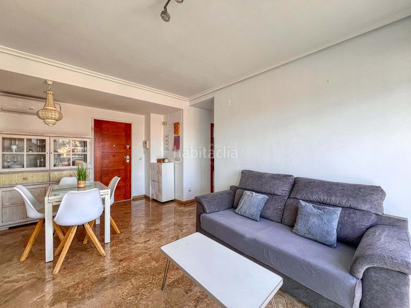 Foto 35af8821-87fb-4b58-90a8-1a261d9e3d88. Penthouse with heating in Les Bassetes - El Marjal Dénia