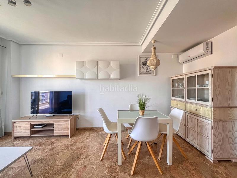 Foto 447010a6-f413-47b0-a340-3190b5f550c7. Penthouse with heating in Les Bassetes - El Marjal Dénia