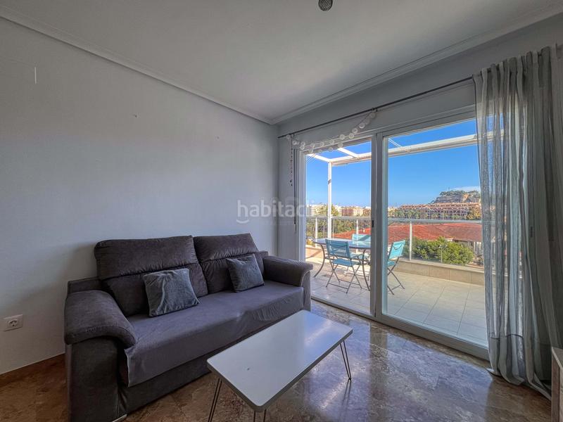 Foto 5dc93980-b2dc-42b2-bee3-88e8cef780a7. Penthouse with heating in Les Bassetes - El Marjal Dénia