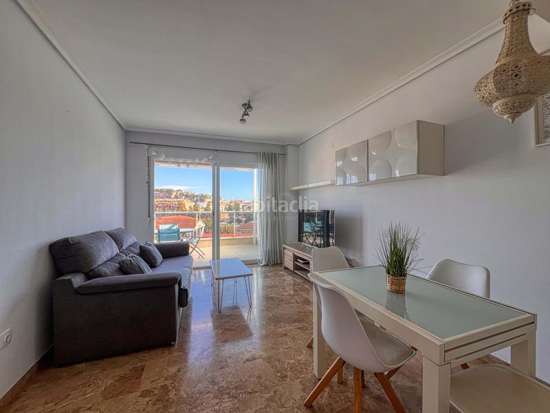 Foto 789fbde1-427c-446d-90ef-68db693bac02. Penthouse with heating in Les Bassetes - El Marjal Dénia