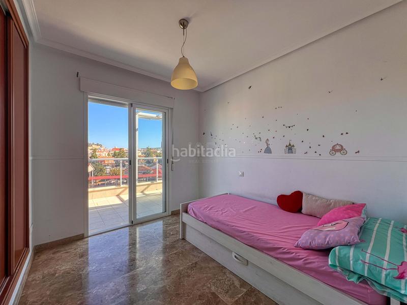 Foto 84d9beea-7db3-40b1-8bb4-83bedd7212e6. Penthouse with heating in Les Bassetes - El Marjal Dénia