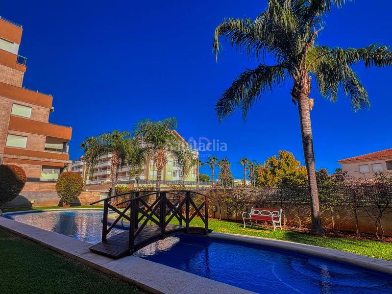 Foto 9ae4a7e8-12d4-417b-b36b-457d20b5c4cf. Penthouse with heating in Les Bassetes - El Marjal Dénia